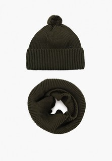 Шапка и снуд Ultra Leks 2001