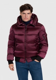 Куртка утепленная Troy Collezione