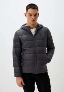 Пуховик Camel