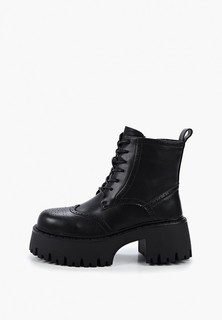 Ботильоны Vivian Royal