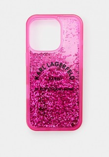 Чехол для iPhone Karl Lagerfeld