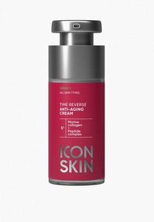 Крем для лица Icon Skin