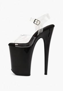 Босоножки Pleaser