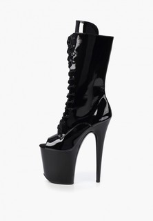 Ботильоны Pleaser