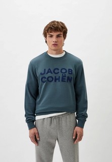 Свитшот Jacob Cohen