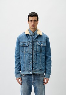 Куртка джинсовая Diesel