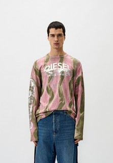 Лонгслив Diesel