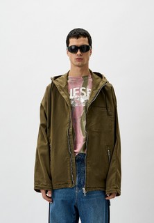 Куртка джинсовая Diesel