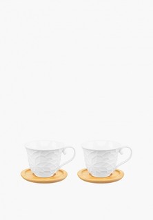 Сервиз чайный Elan Gallery