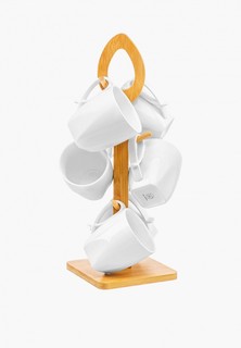 Набор кружек Elan Gallery