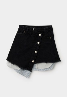 Юбка джинсовая Sela