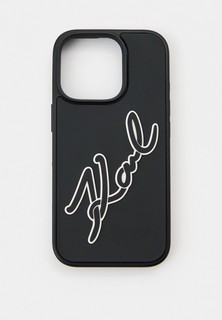 Чехол для iPhone Karl Lagerfeld