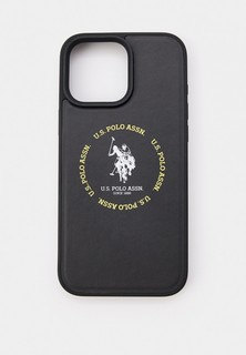 Чехол для iPhone U.S. Polo Assn.