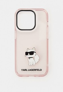 Чехол для iPhone Karl Lagerfeld