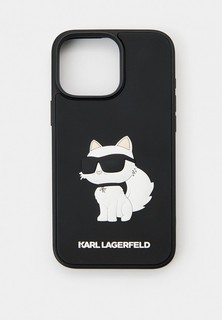 Чехол для iPhone Karl Lagerfeld