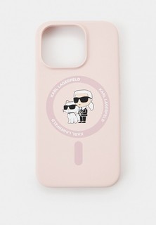 Чехол для iPhone Karl Lagerfeld