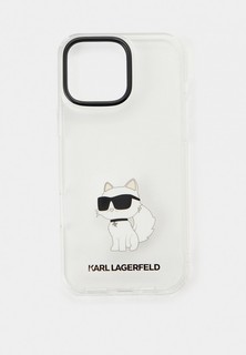 Чехол для iPhone Karl Lagerfeld
