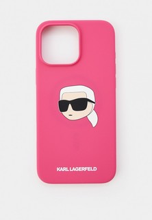 Чехол для iPhone Karl Lagerfeld