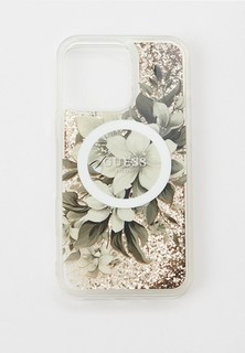 Чехол для iPhone Guess