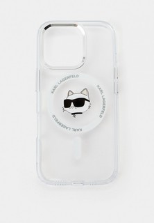 Чехол для iPhone Karl Lagerfeld