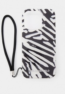 Чехол для iPhone Karl Lagerfeld