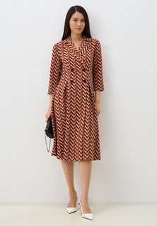 Платье MadaM T