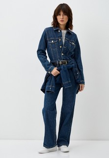 Комбинезон джинсовый Colins