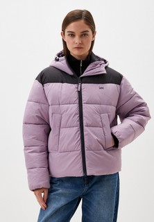 Куртка утепленная Lee