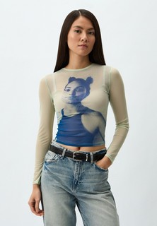 Лонгслив H&M