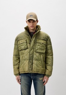 Куртка утепленная Diesel