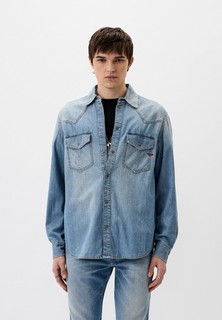 Рубашка джинсовая Diesel