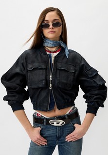 Куртка джинсовая Diesel