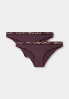 Трусы 2 шт. Emporio Armani