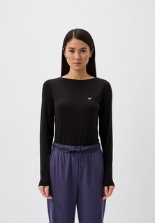 Лонгслив домашний Emporio Armani