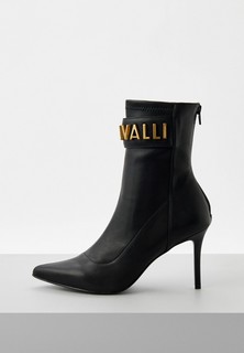Ботильоны Just Cavalli