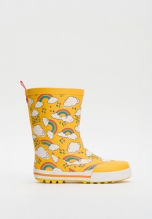 Сапоги резиновые Tendance