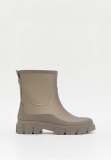 Полусапоги резиновые Tendance