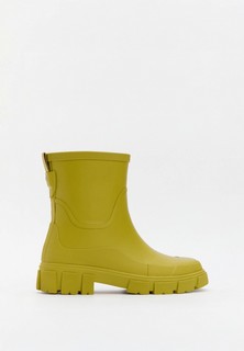 Полусапоги резиновые Tendance