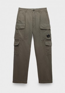 Брюки C.P. Company