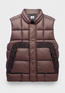 Жилет утепленный C.P. Company