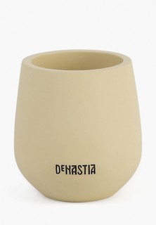 Стакан для зубных щеток DeNastia