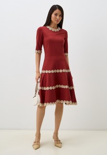 Платье MadaM T