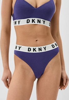 Трусы DKNY