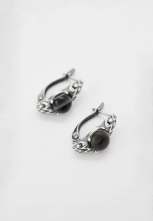 Серьги Shine&Beauty