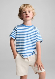 Футболка Mango Kids