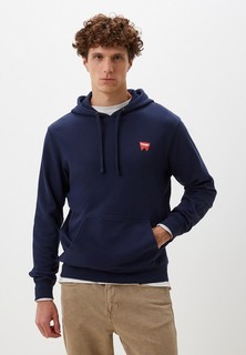 Худи Wrangler