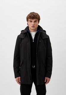 Пуховик Woolrich