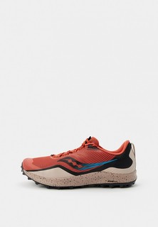 Кроссовки Saucony