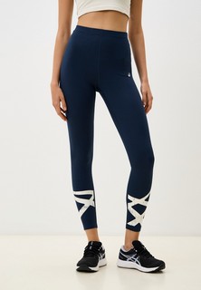 Тайтсы ASICS