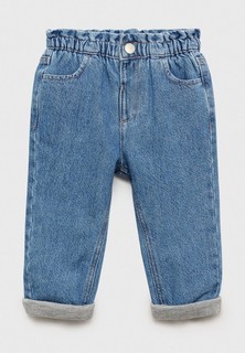 Джинсы Mango Kids